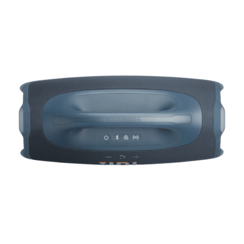 JBL Boombox 4 – سماعة بلوتوث محمولة بصوت احترافي