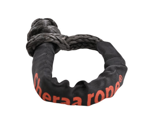 تكاكة 18 طن قطعتين