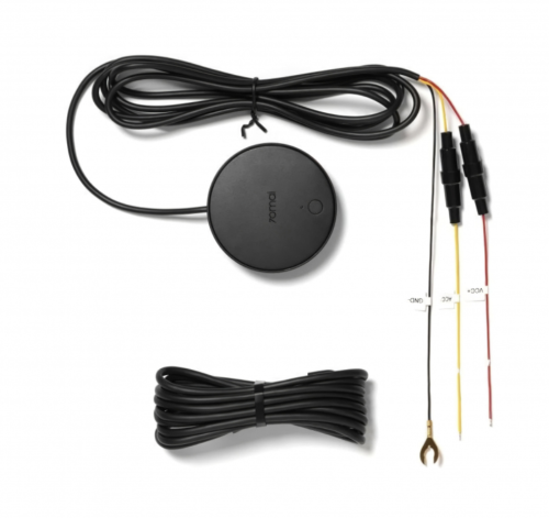 70mai UP04 كيّت توصيل وتشغيل 4G داخلي للسيارة Hard...