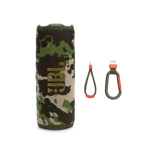 JBL Flip 7 سماعة خارجية - الوان متعدده