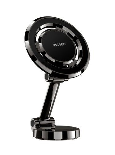 بورودو - حامل جوال يدعم الماج سيف قابل للطي والدور...