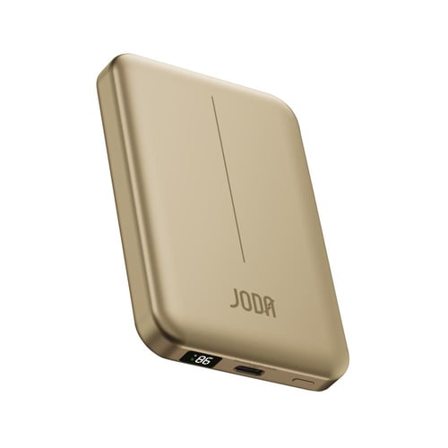 JODA باور بانك MagZ 10 لاسلكي بسعة 10000 مللي امبي...