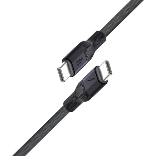 جودا كابل فليكس 60 واط USB-C إلى USB-C بطول 1.2 مت...