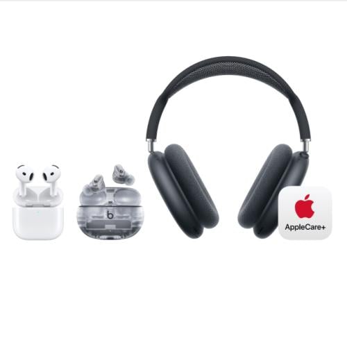 ابل كير+ لسماعات ايربودز