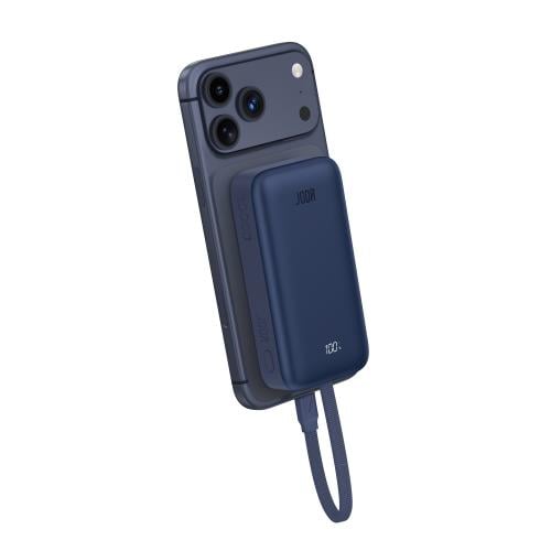 جودا باور بنك مغناطيسي MagTack 10 بسعة 10000mAh وق...