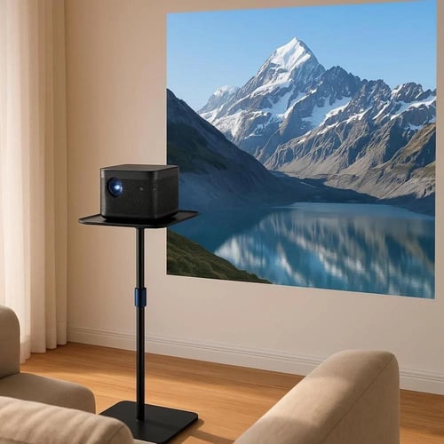 ارتاكو TY-L03 برو – ستاند بروجيكتور معدني بطول 160...