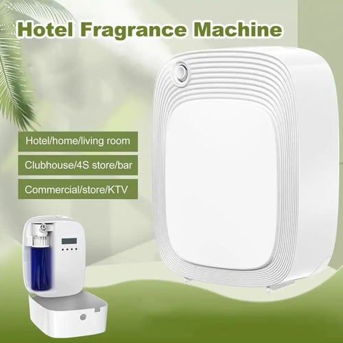 فواحة INTELLIGENT