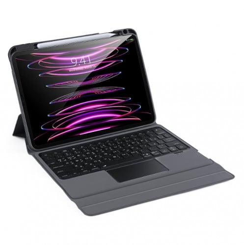 duxducis - كيبورد ايباد 10.9 الجيل العاشر