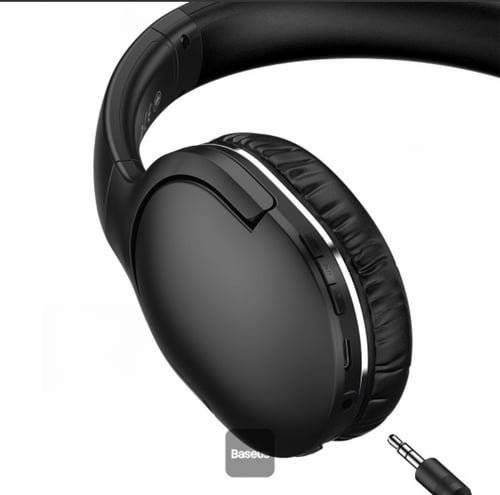 سماعة بيسوس وايرلس