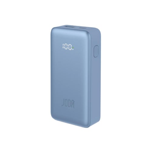 جودا Turbo 10 باور بانك 10000mAh PD 30W – ألوان مت...