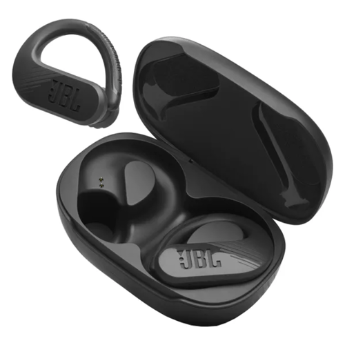 JBL Endurance Peak 3 سماعة رياضية مقاومة للماء - ا...