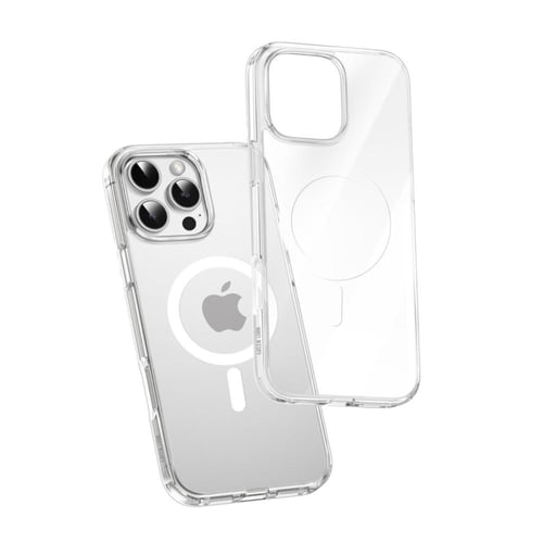 قرين لايون كفر حماية ايفون 16 بخاصية الماج سيف - ش...