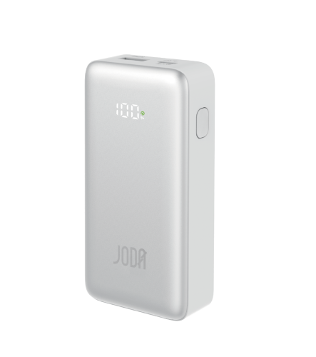 جودا TURBO 10 باور بانك 30 واط 10000mAh مع شاشة –...