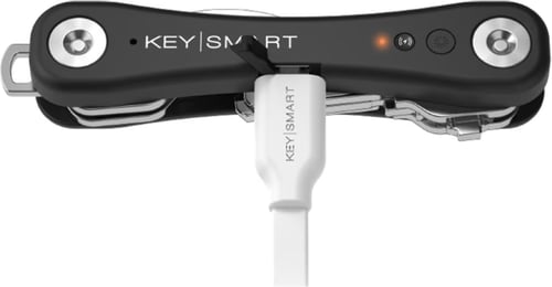 منظم مفاتيح KeySmart iPro مع دعم Apple Find My