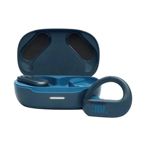 JBL Endurance Peak 3 سماعة رياضية مقاومة للماء - ا...