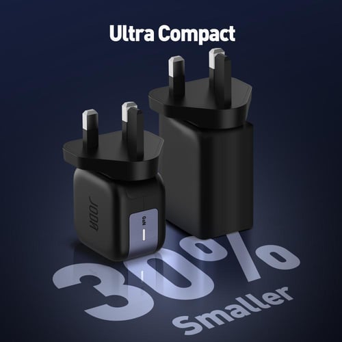 JODA شاحن جداري 20 واط Type-C