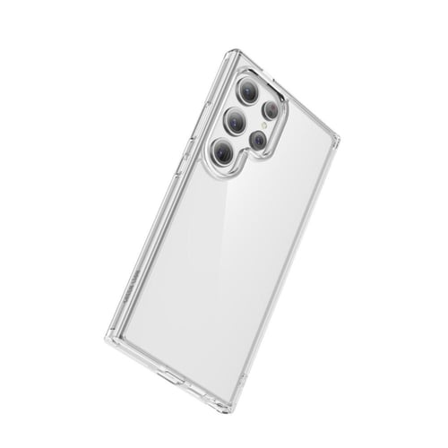 جرين ليون كفر كريستال شفاف لهاتف سامسونج S24 Ultra...