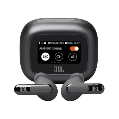 JBL Live Beam 3 بتقنية عزل الضوضاء ANC