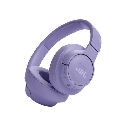 JBL Tune 720BT سماعة راس لاسلكية - الوان متعدده