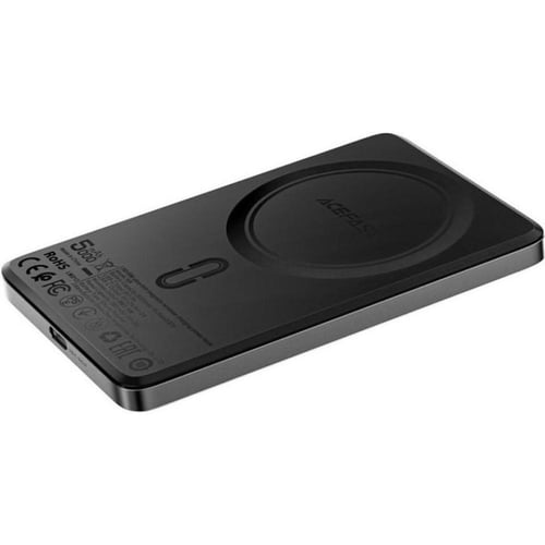 AceFast M8 بطارية محمولة نحيفة للشحن اللاسلكي بقدر...