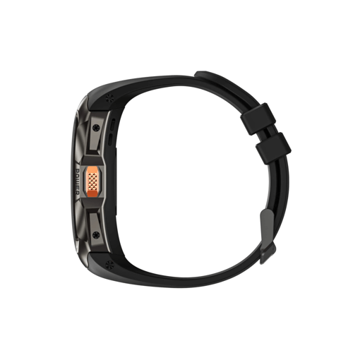 ساعة كوسبت تانك X2 Ultra - اسود