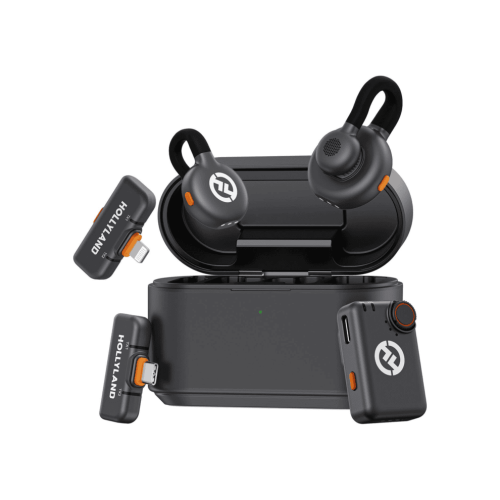 هولي لاند لارك M2S ألتيمت كومبو مايكروفون لاسلكي