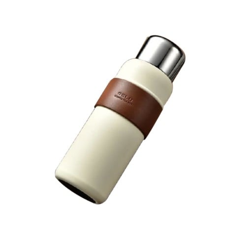 مج جيلو لحفظ المشروبات بارده او ساخنه , 600 مللي