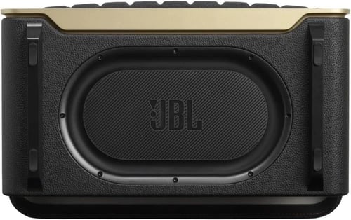 JBL Authentics 300 سماعة الذكية المحمولة بتصميم كل...