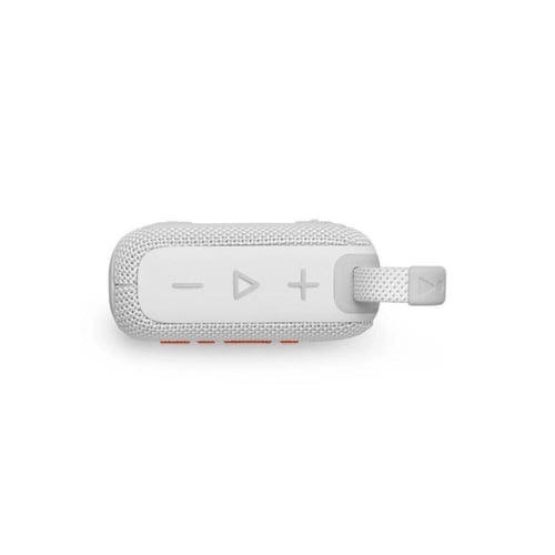 JBL GO4 سماعة بلوتوث محمولة مقاومة للماء