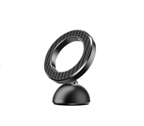 قرين ليون حامل جوال بدوران مرن يدعم الـMagSafe