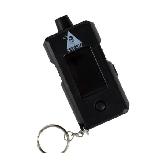 عيار هواء سفاري TG-53 - ديجيتال