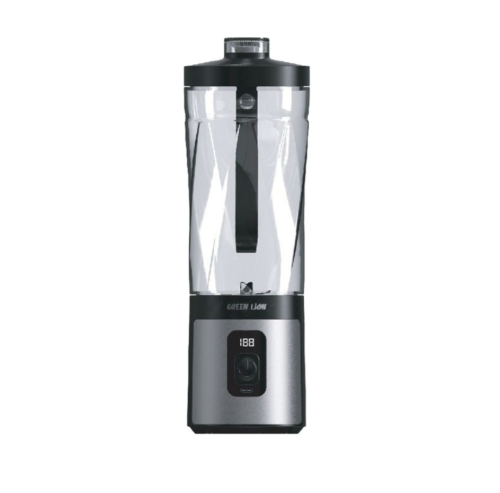 قرين لايون - خلاط برو جيت 120 وات - اسود