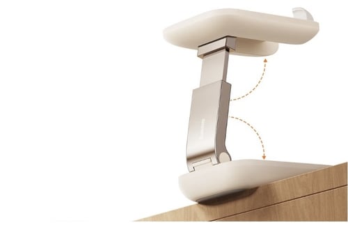 ستاند جوال بيسوس قابل للطي