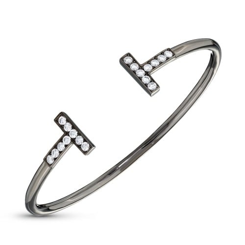 بنجرة فضة عيار 925