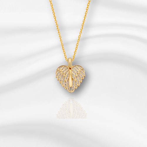 سلسال بالاسم فضة سلسال ريفانا