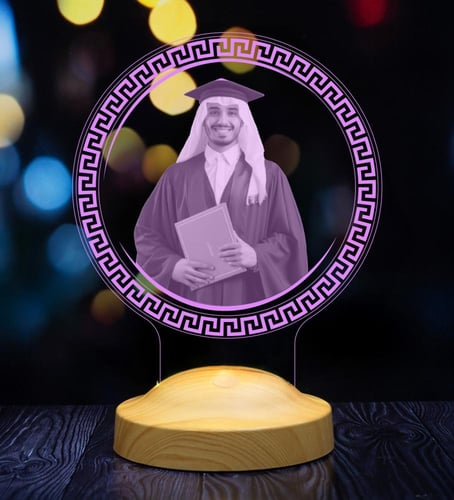 هدايا مجموعة التخرج