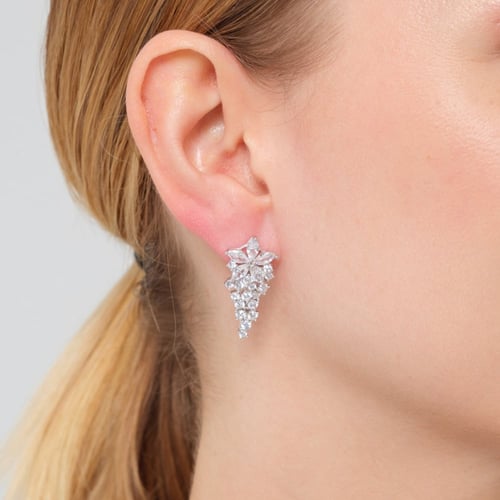 طقم الشغف - طقم لولو فضة عيار 925