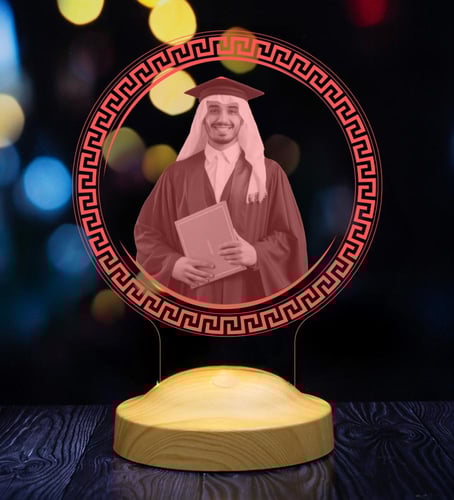 هدايا مجموعة التخرج