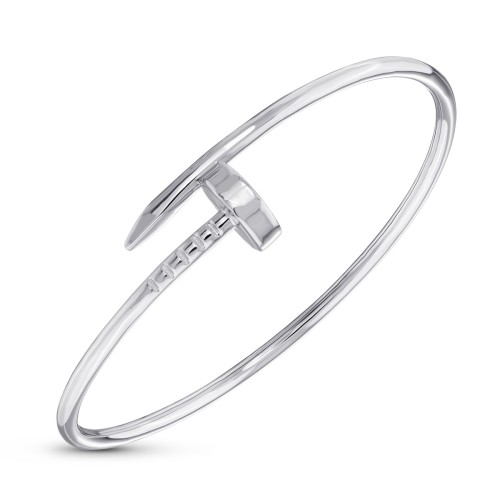 بنجرة الحب الثابت لون فضي