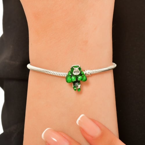 تعليقة البطل هالك