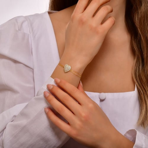 طقم فضة ( ريفان )