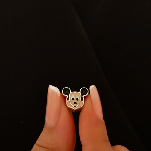 تعليقة ميكي