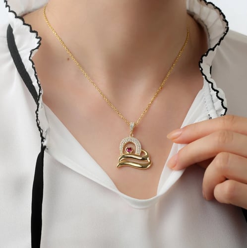 سلسال سحر القلب