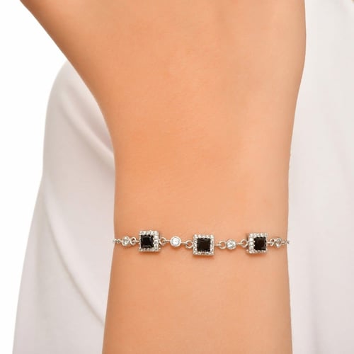 طقم ( الهالة الملكية ) فضة