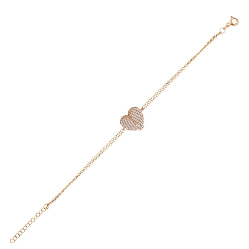 طقم القلب المجنح