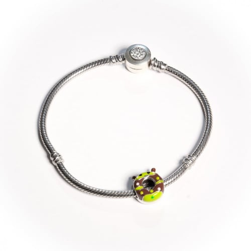 تعليقة حلوى