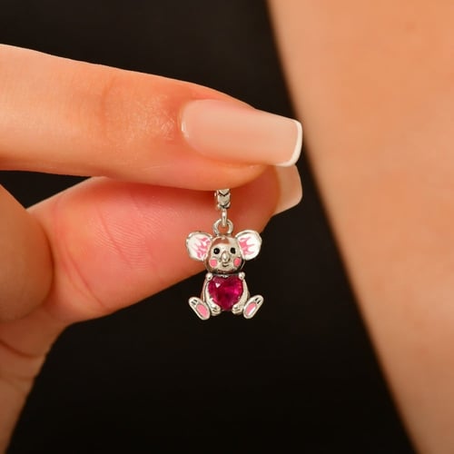 تعليقة الأرنب