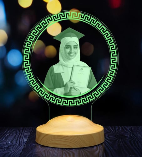 هدايا مجموعة التخرج