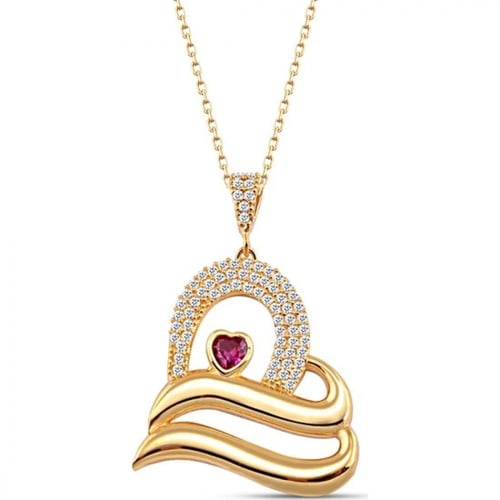 سلسال كارمن المرصعة