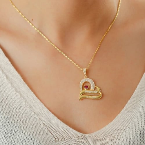 سلسال كارمن المرصعة